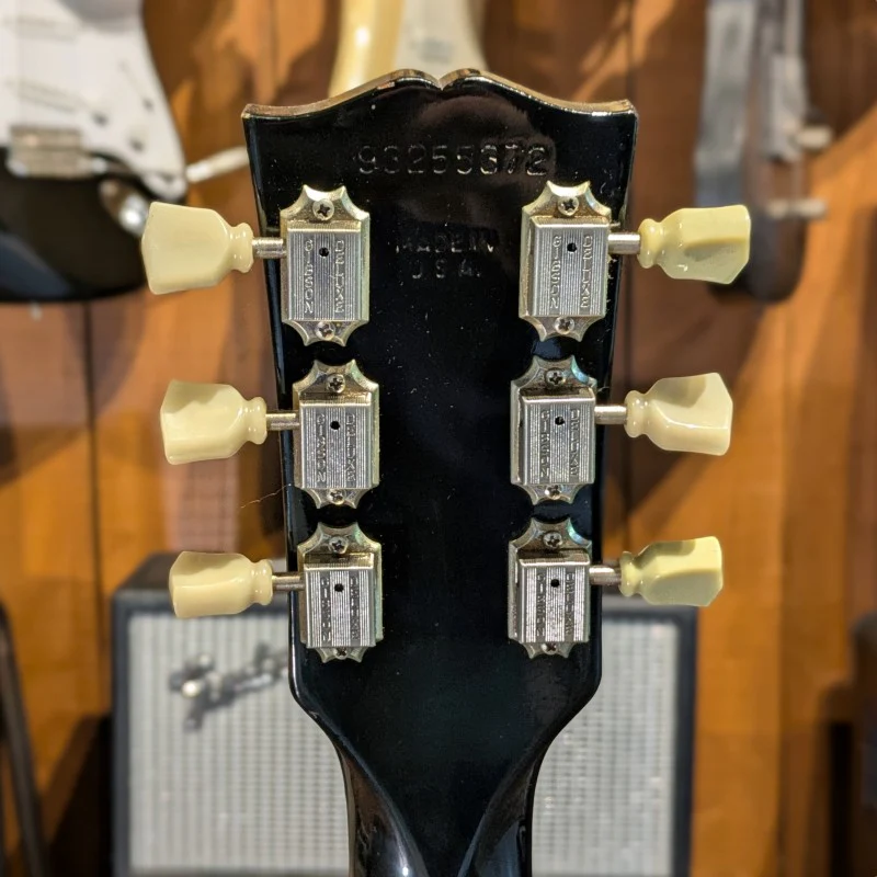 Gibson Les Paul Studio 1995 - Image 9