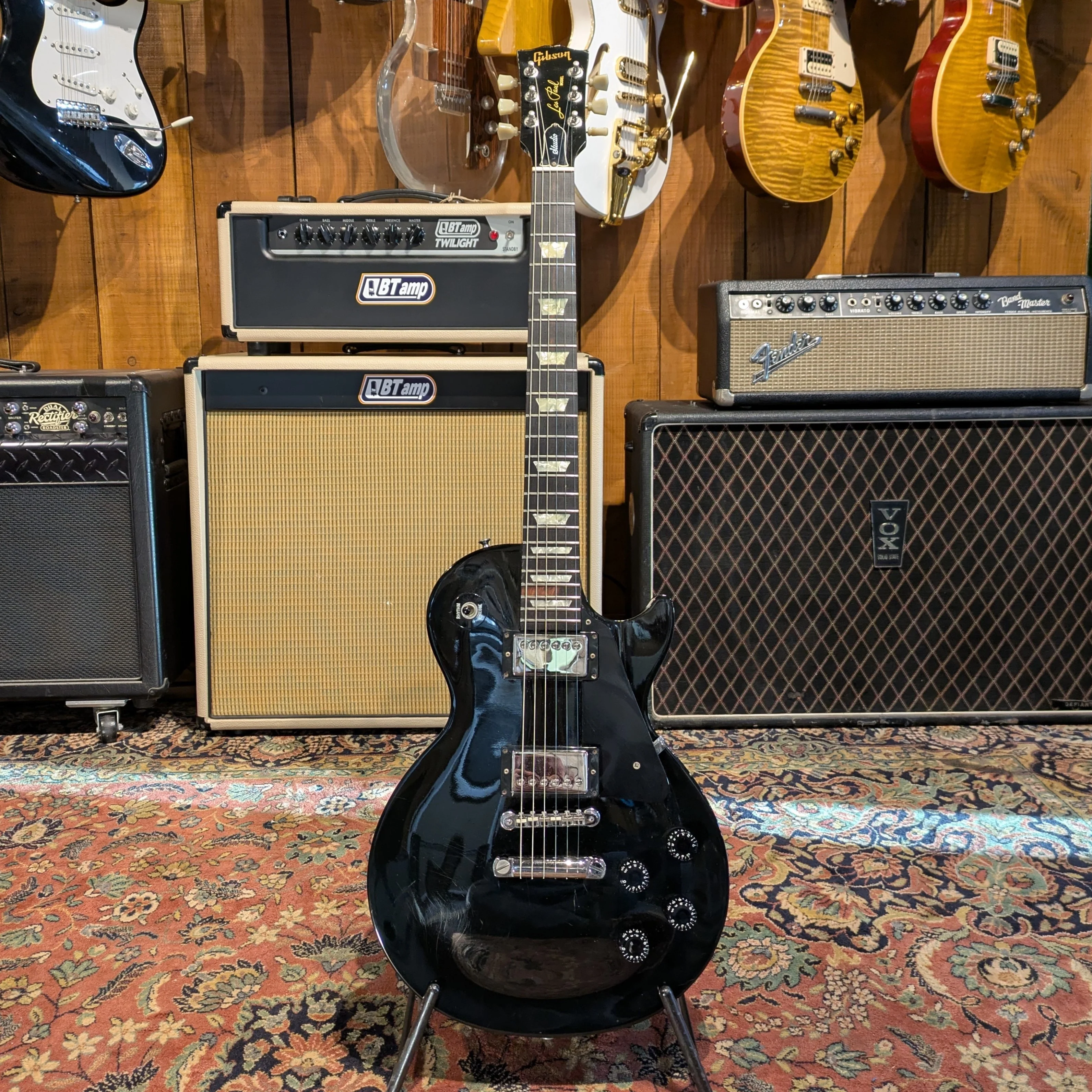 Gibson Les Paul Studio - Image 3