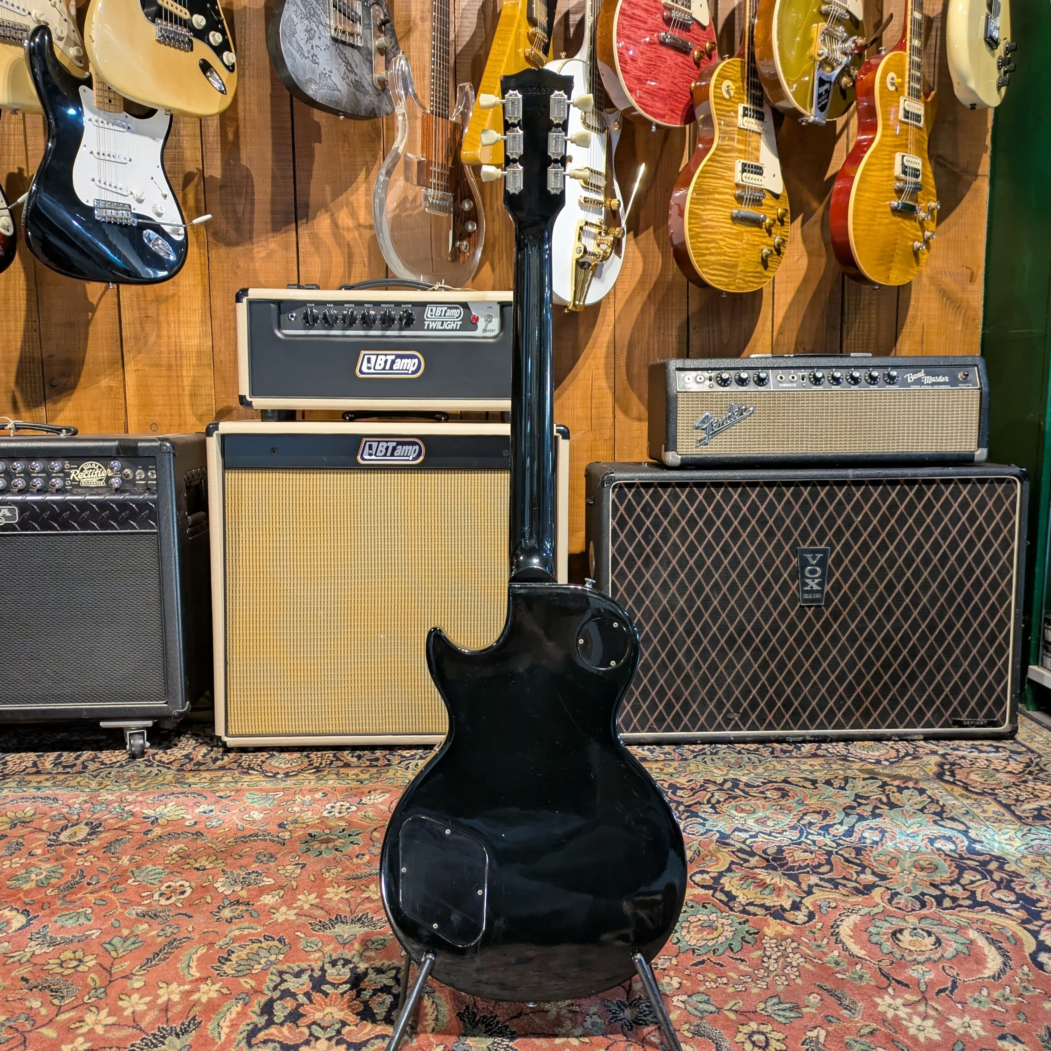 Gibson Les Paul Studio - Image 4