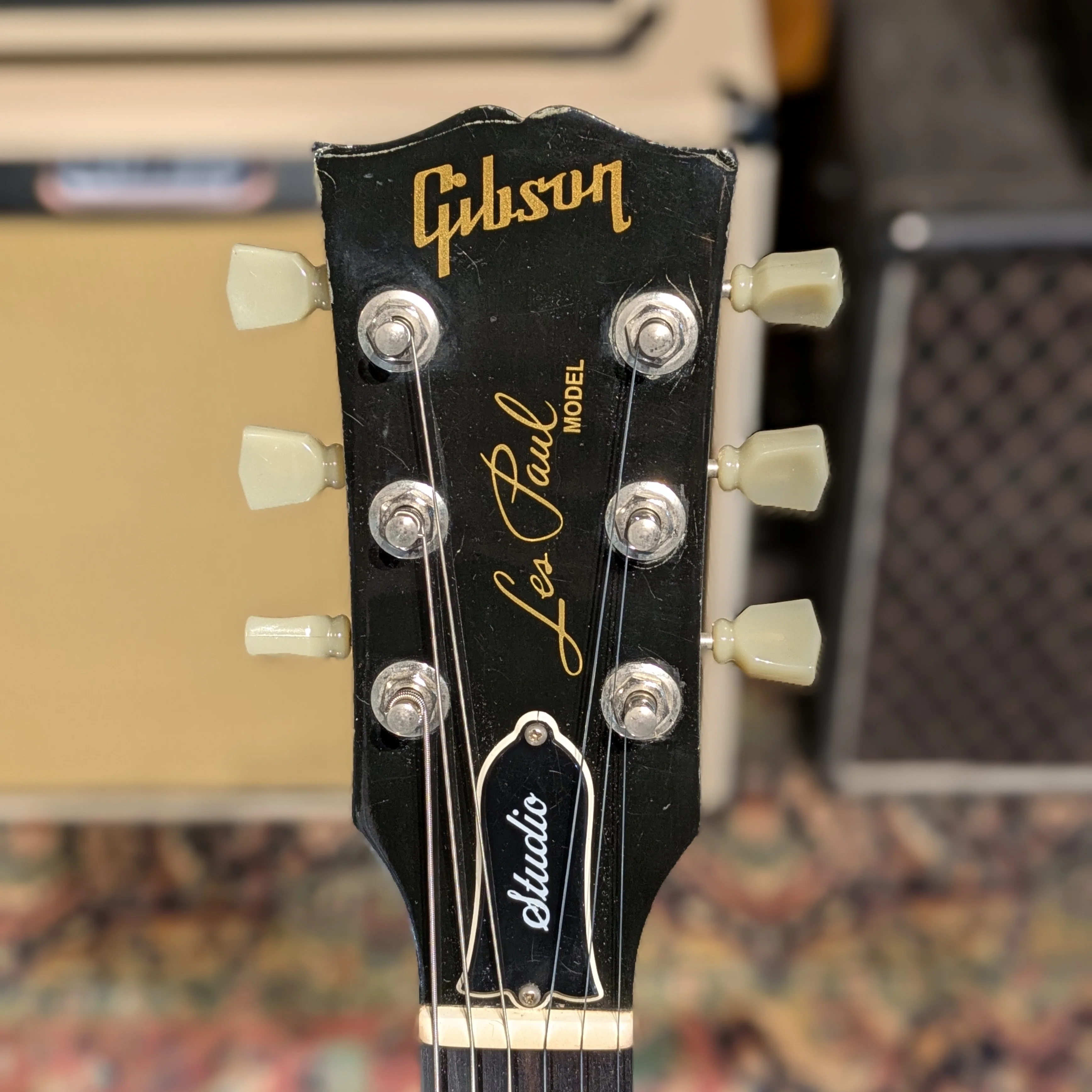 Gibson Les Paul Studio - Image 5