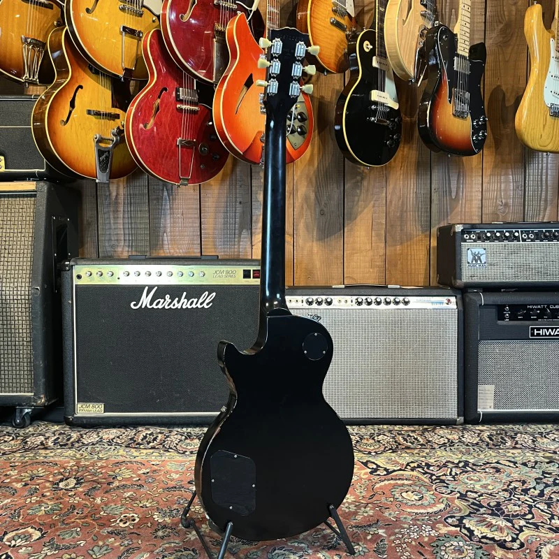 Gibson Les Paul Studio '50s Tribute Thomann Exclusive (2011) USA - Image 5