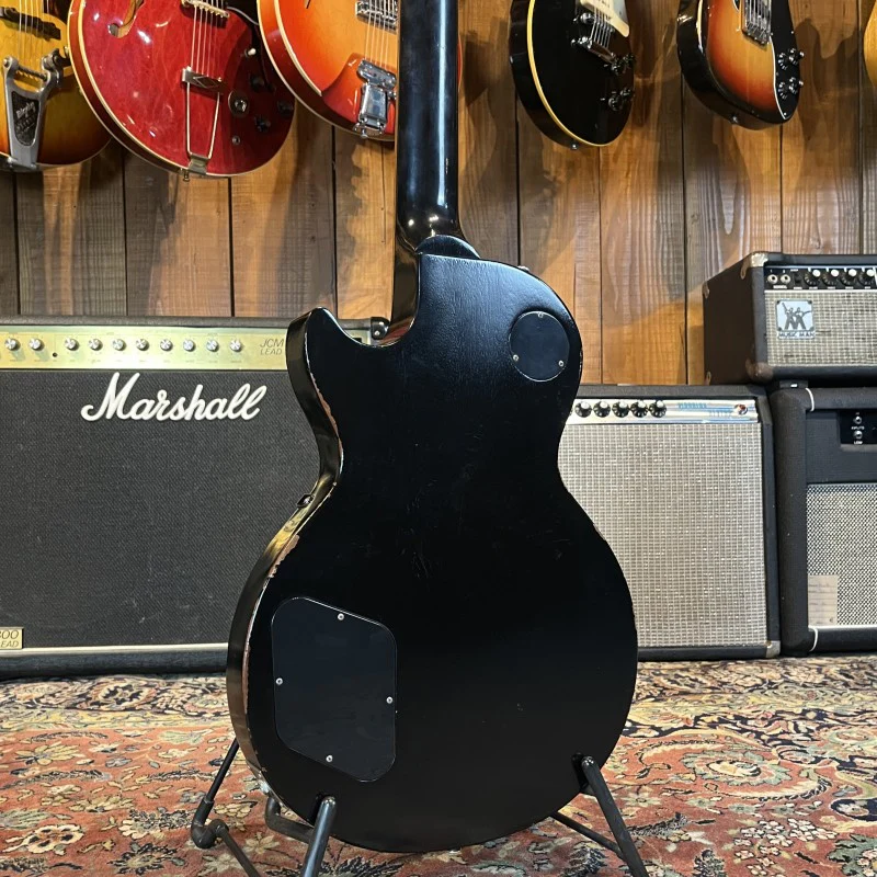 Gibson Les Paul Studio '50s Tribute Thomann Exclusive (2011) USA - Image 6