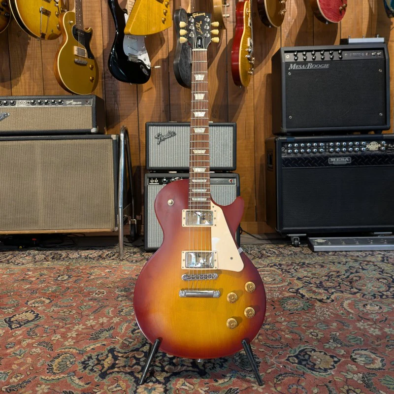 Gibson Les Paul Studio '50s Tribute - Image 3