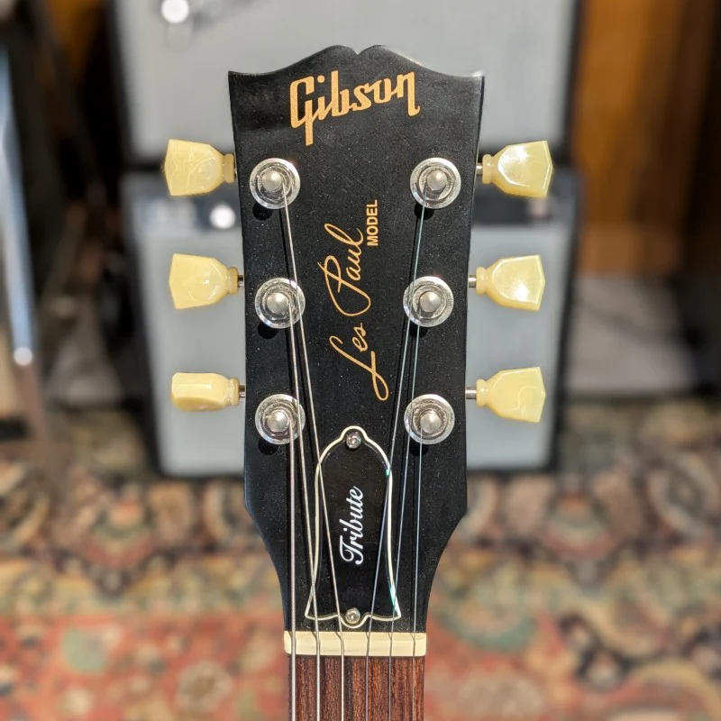Gibson Les Paul Studio '50s Tribute - Image 7