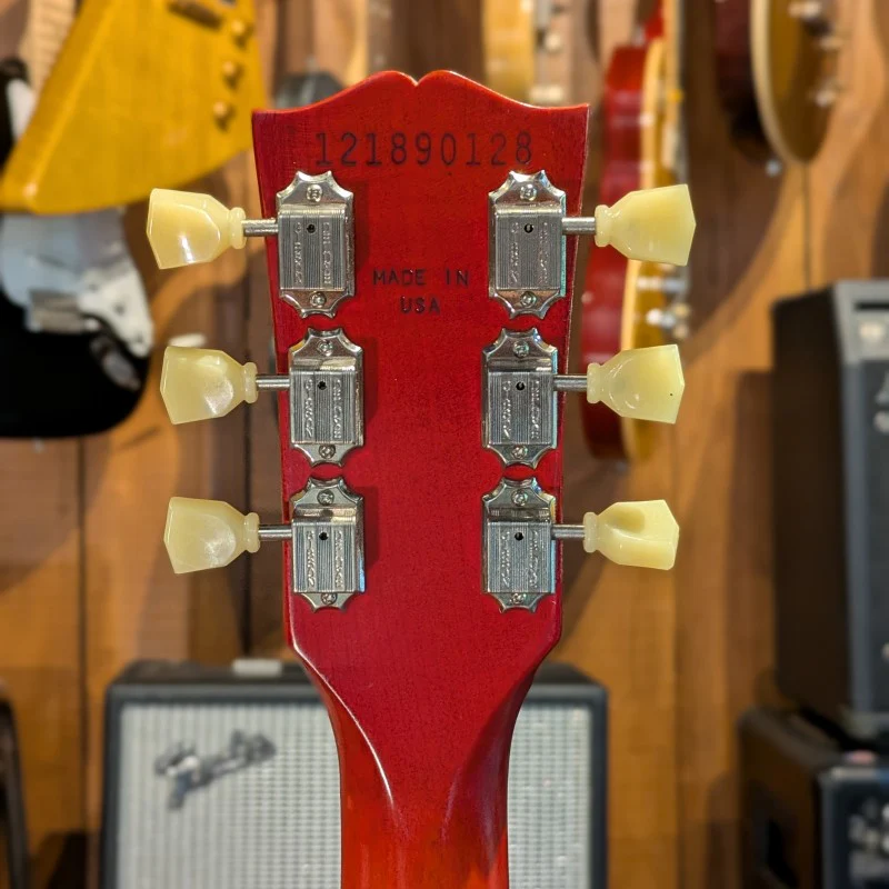 Gibson Les Paul Studio '50s Tribute - Image 8
