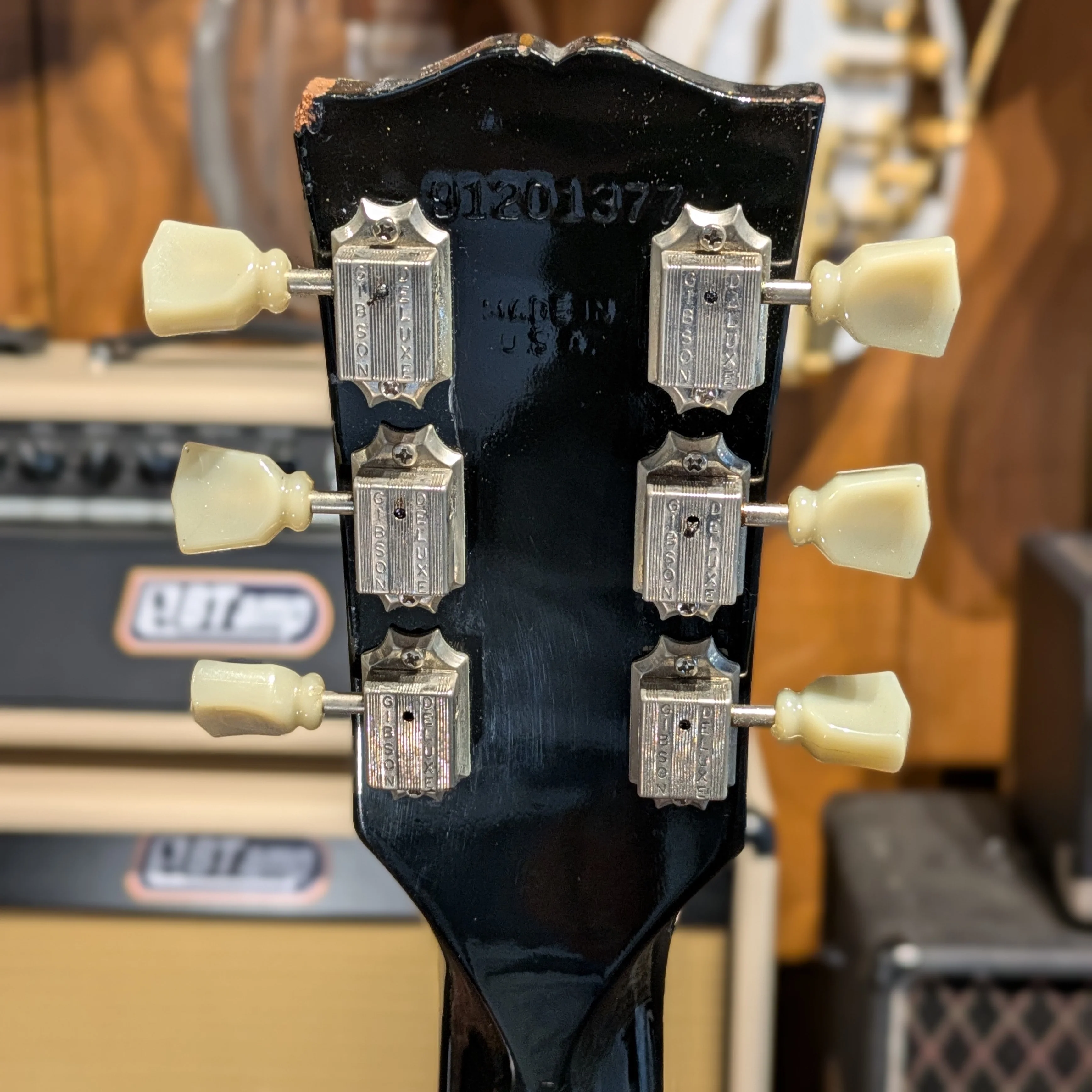 Gibson Les Paul Studio - Image 6