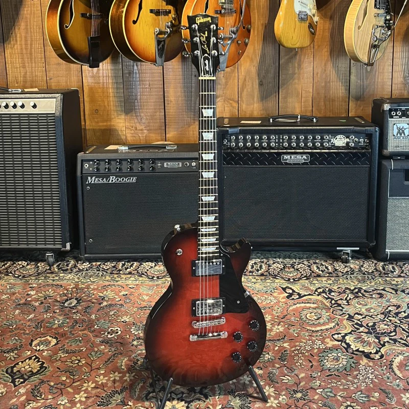 Gibson Les Paul Studio T (2017) USA - Image 2