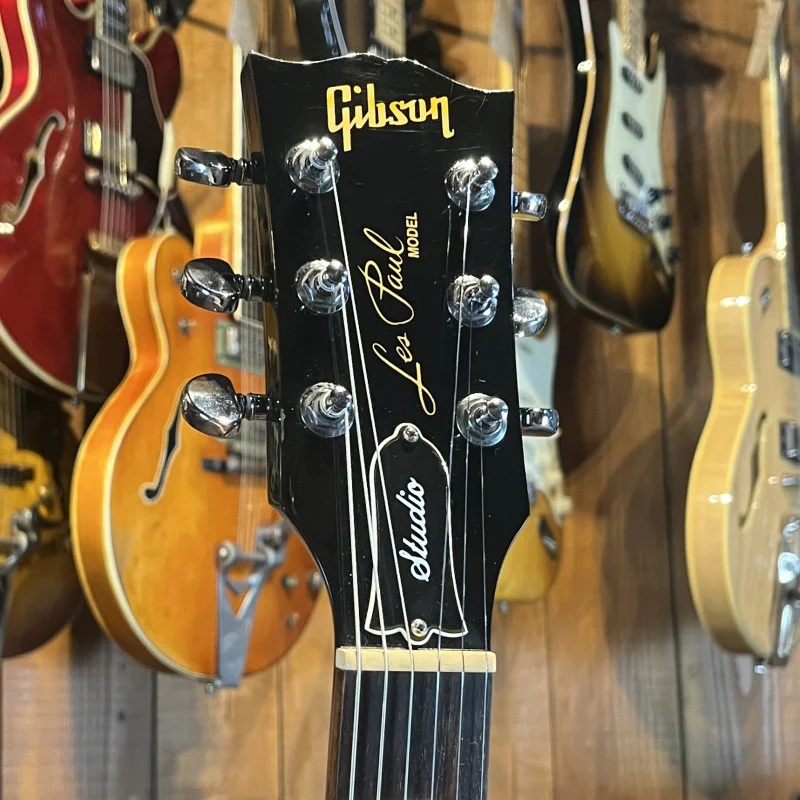 Gibson Les Paul Studio T (2017) USA - Image 4