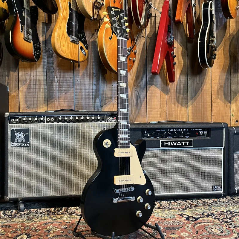 Gibson Les Paul Studio Tribute 60s (2011) USA - Image 2