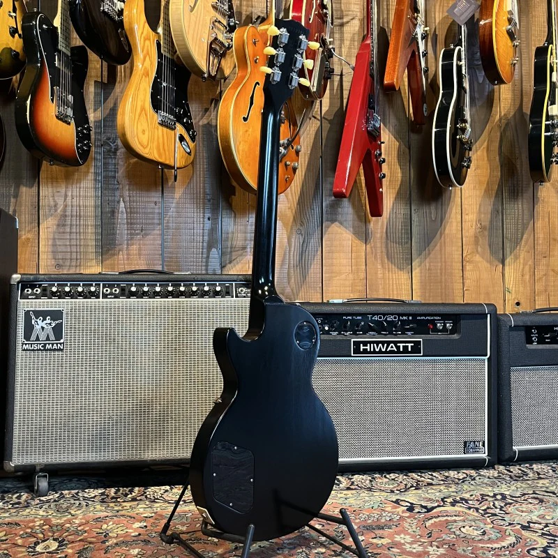Gibson Les Paul Studio Tribute 60s (2011) USA - Image 3