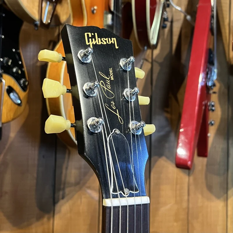 Gibson Les Paul Studio Tribute 60s (2011) USA - Image 5