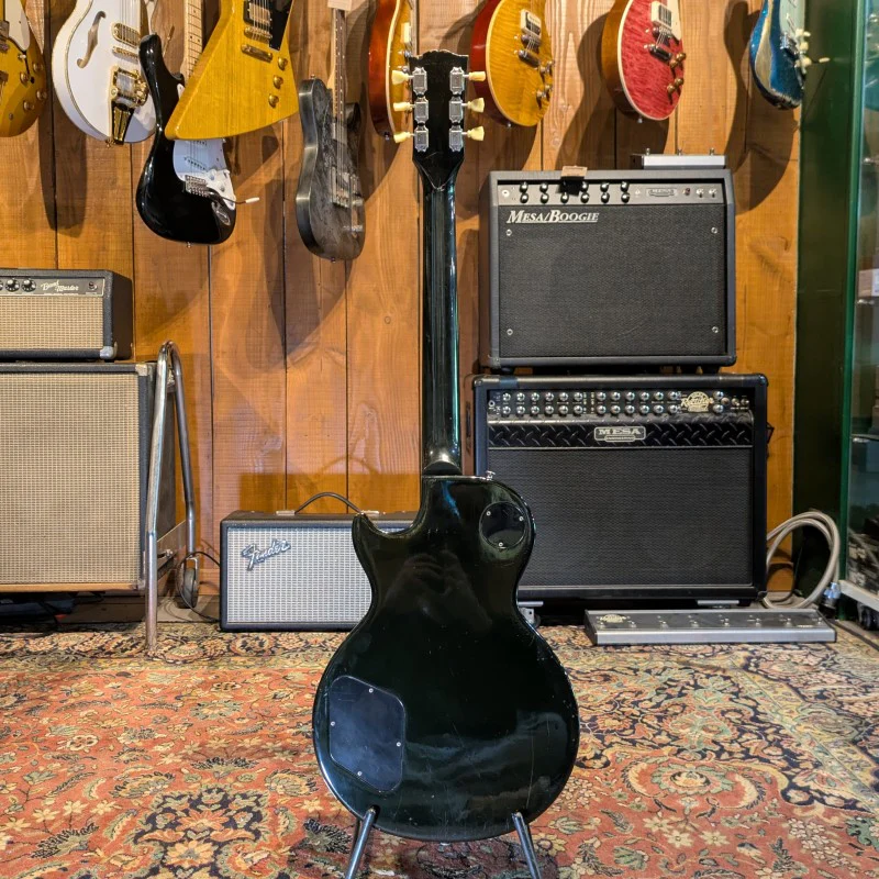 Gibson Les Paul Studio 1992 Ebony - Image 7