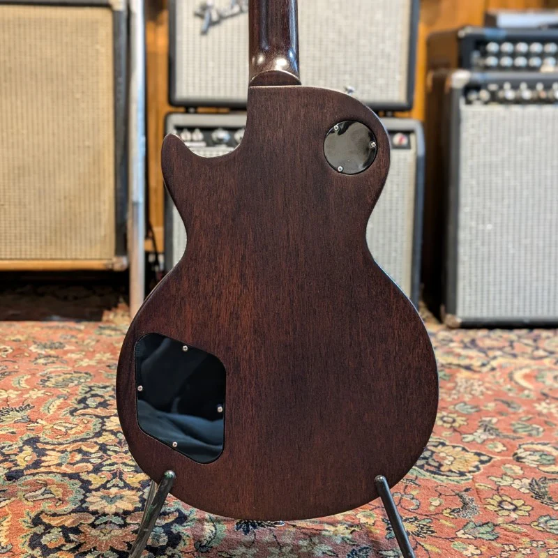 Gibson Les Paul Studio with Vintage Tuners 2012 - Image 2