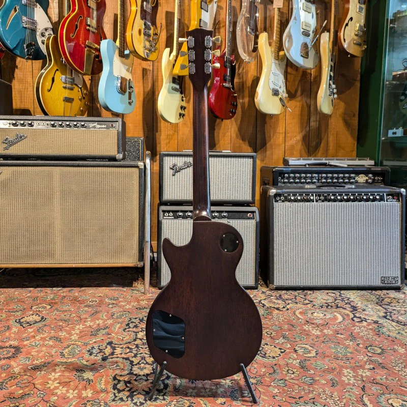 Gibson Les Paul Studio with Vintage Tuners 2012 - Image 4