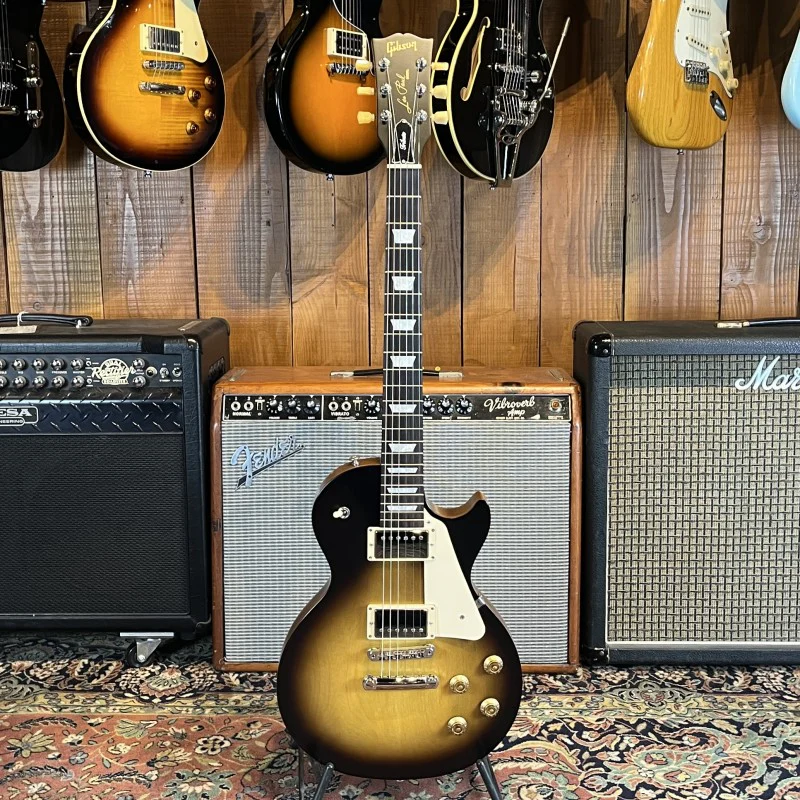 Gibson Les Paul Tribute 2020 - Image 3