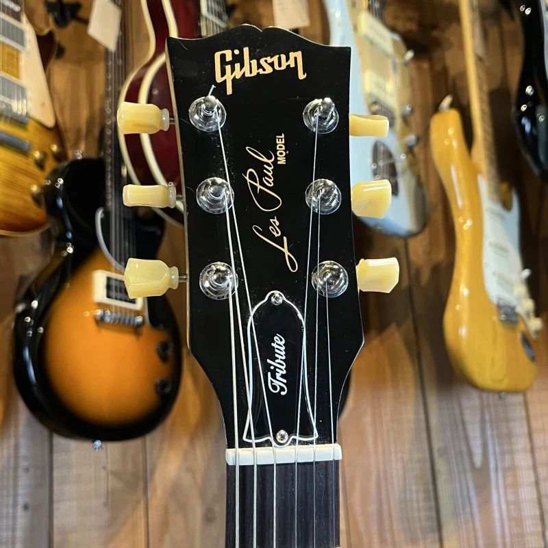 Gibson Les Paul Tribute 2020 - Image 5