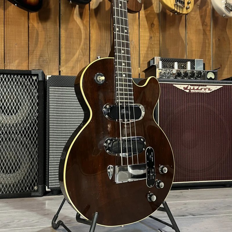 Gibson LP Bass Recording (début 70's) USA - Image 2
