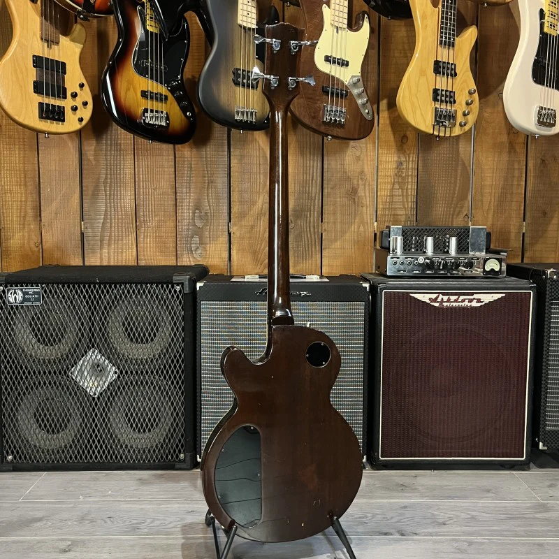 Gibson LP Bass Recording (début 70's) USA - Image 3
