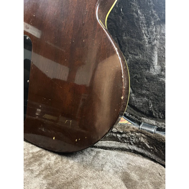 Gibson LP Bass Recording (début 70's) USA - Image 6