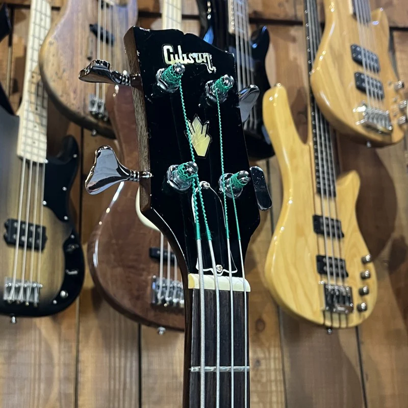 Gibson LP Bass Recording (début 70's) USA - Image 7