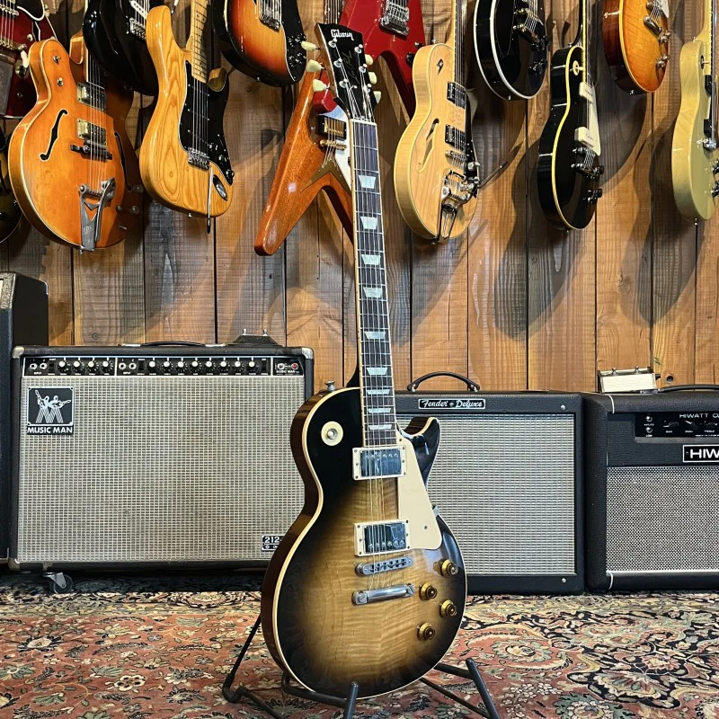 Gibson LP5 - Image 3