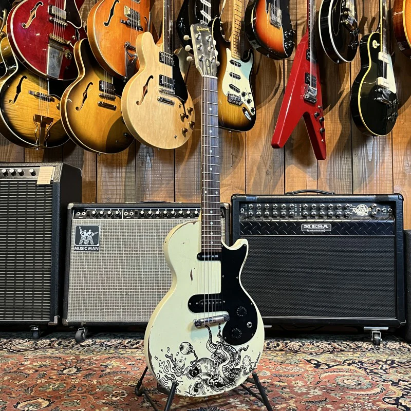 Gibson Melody Maker "GROOMF" - Image 2