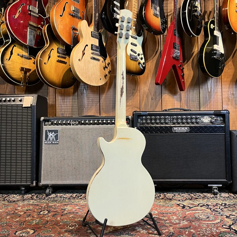 Gibson Melody Maker "GROOMF" - Image 3