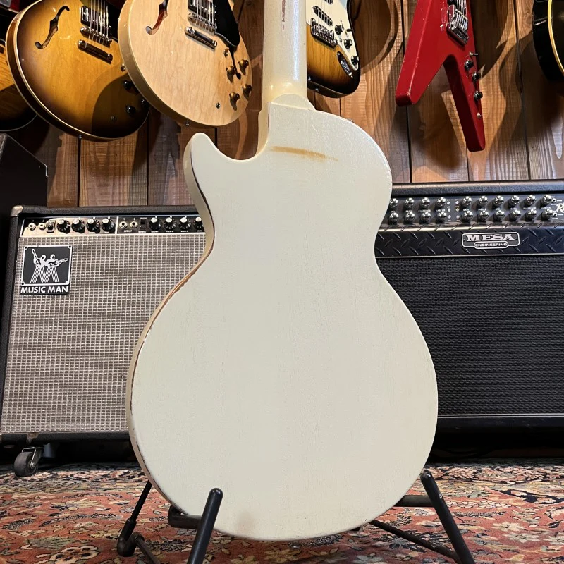 Gibson Melody Maker "GROOMF" - Image 4