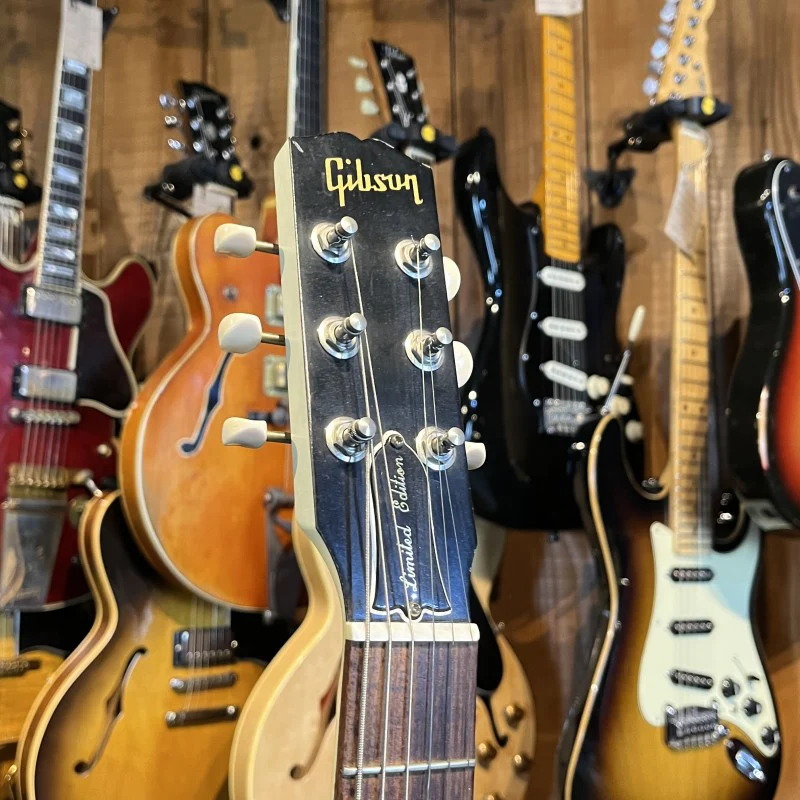 Gibson Melody Maker "GROOMF" - Image 5