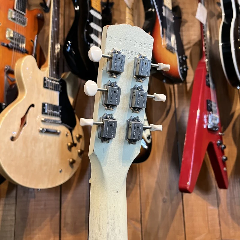 Gibson Melody Maker "GROOMF" - Image 6