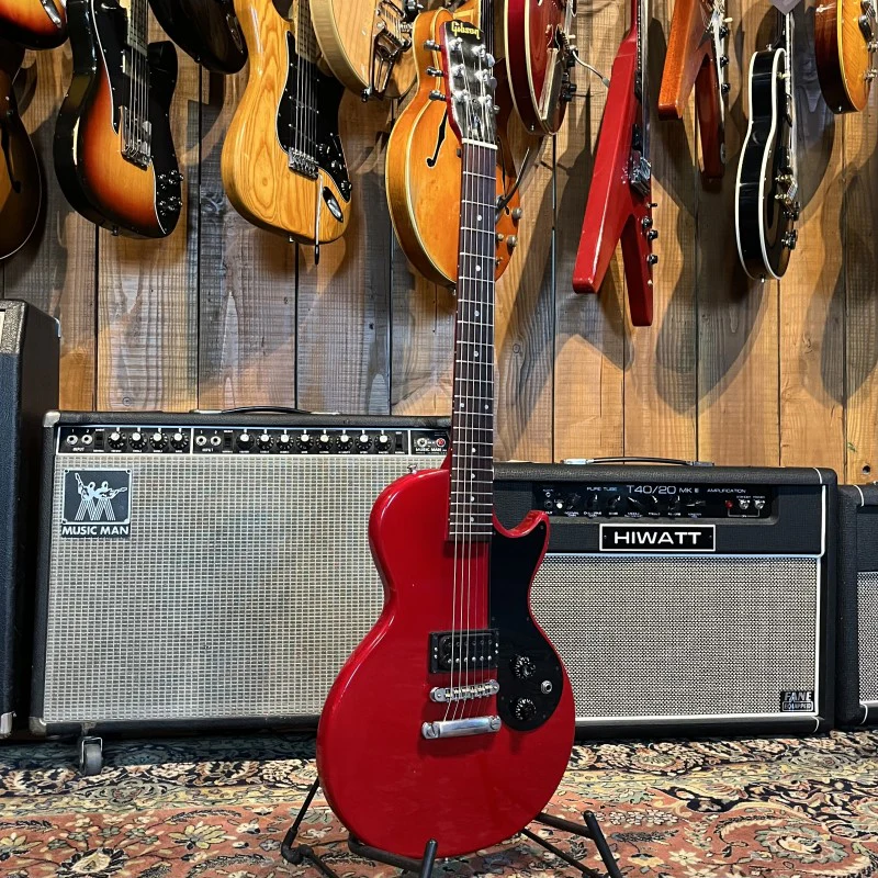 Gibson Melody Maker Mod (1987) USA - Image 2