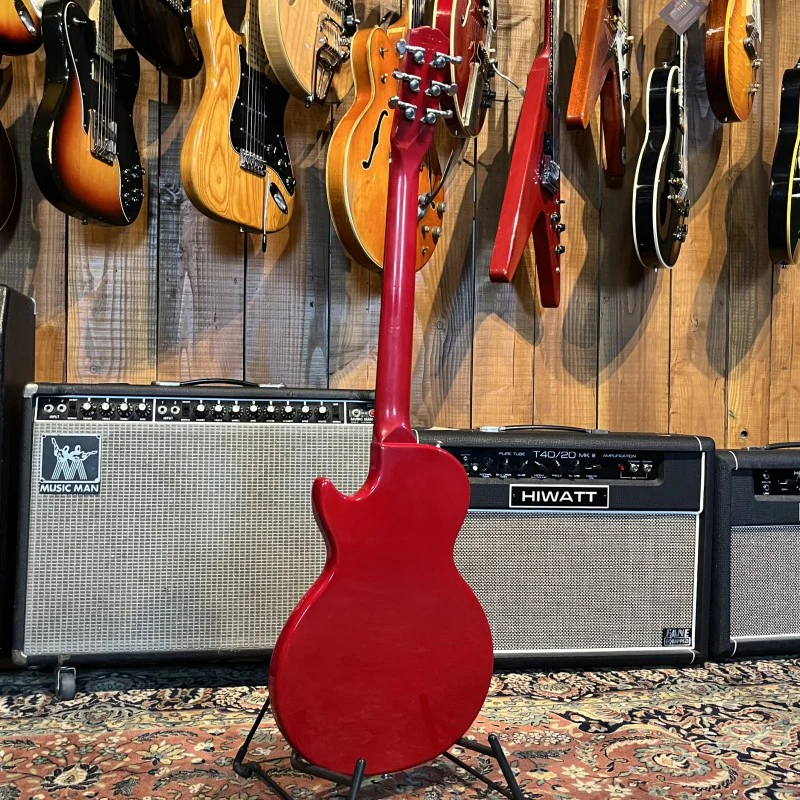 Gibson Melody Maker Mod (1987) USA - Image 5