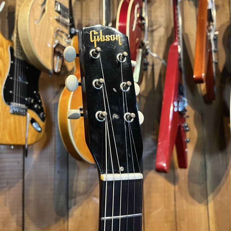 Gibson Melody Maker Single Cut (1961) USA - Image 3