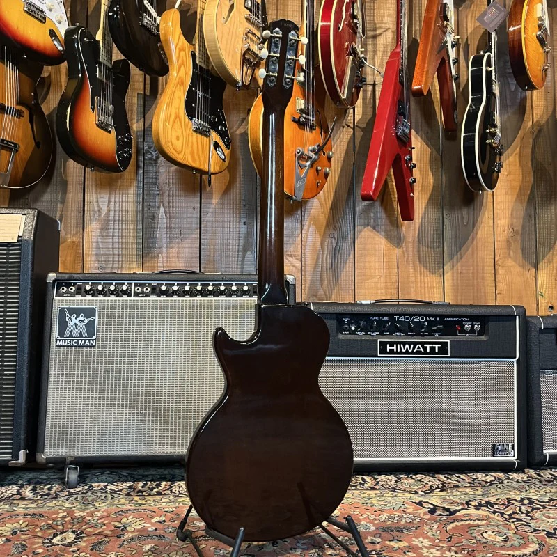 Gibson Melody Maker Single Cut (1961) USA - Image 4
