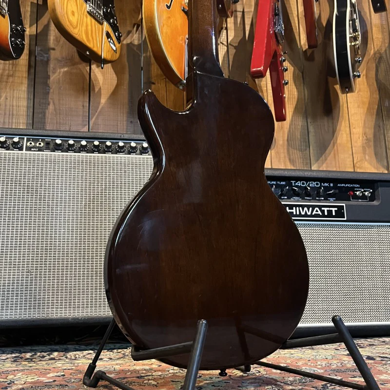 Gibson Melody Maker Single Cut (1961) USA - Image 5