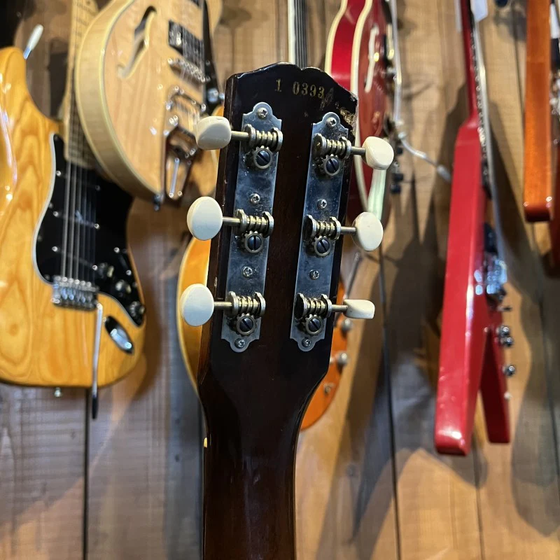 Gibson Melody Maker Single Cut (1961) USA - Image 6