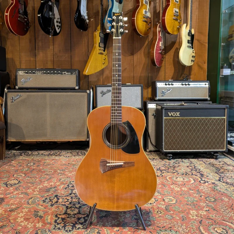 Gibson MK-35 1975 - 1978 - Natural - Image 3