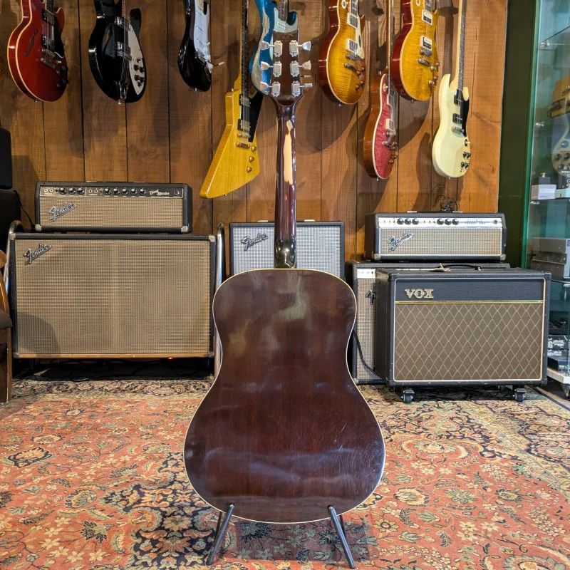 Gibson MK-35 1975 - 1978 - Natural - Image 4
