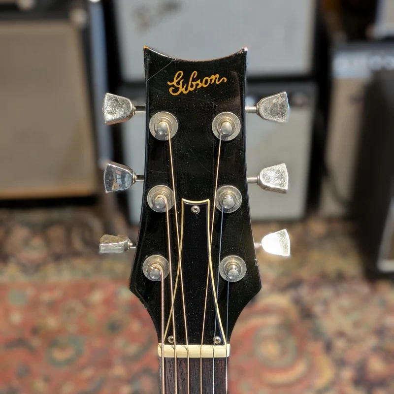 Gibson MK-35 1975 - 1978 - Natural - Image 5