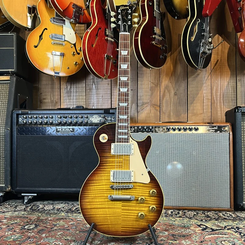 Gibson R9 Yamano - 1995 - Image 3