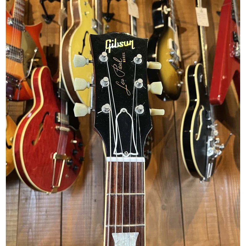 Gibson R9 Yamano - 1995 - Image 5
