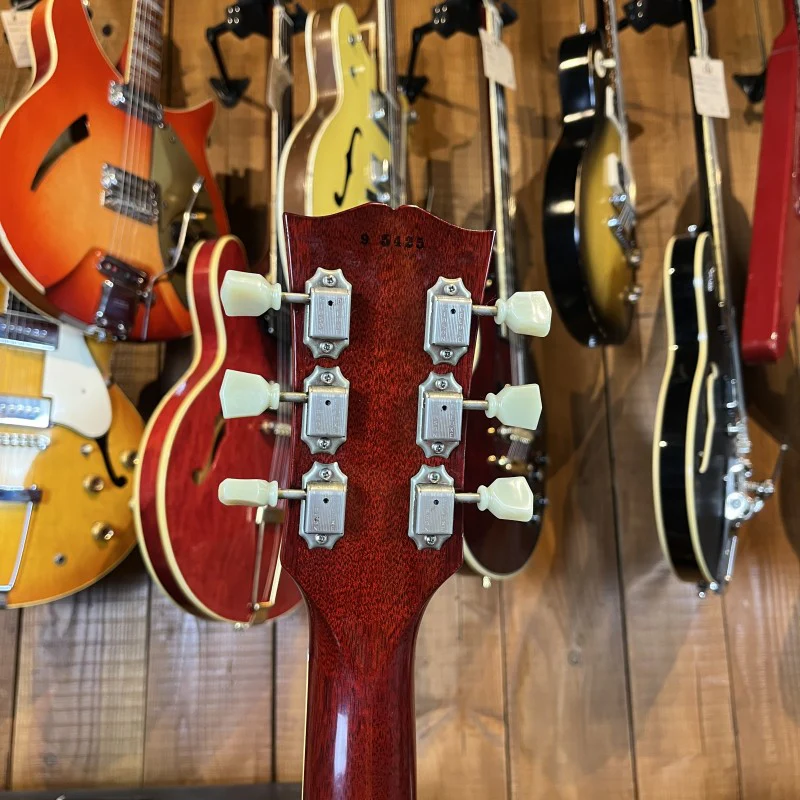 Gibson R9 Yamano - 1995 - Image 6