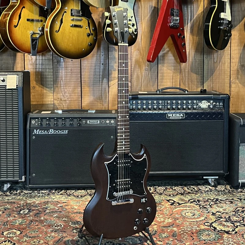 Gibson SG Faded T - Image 2