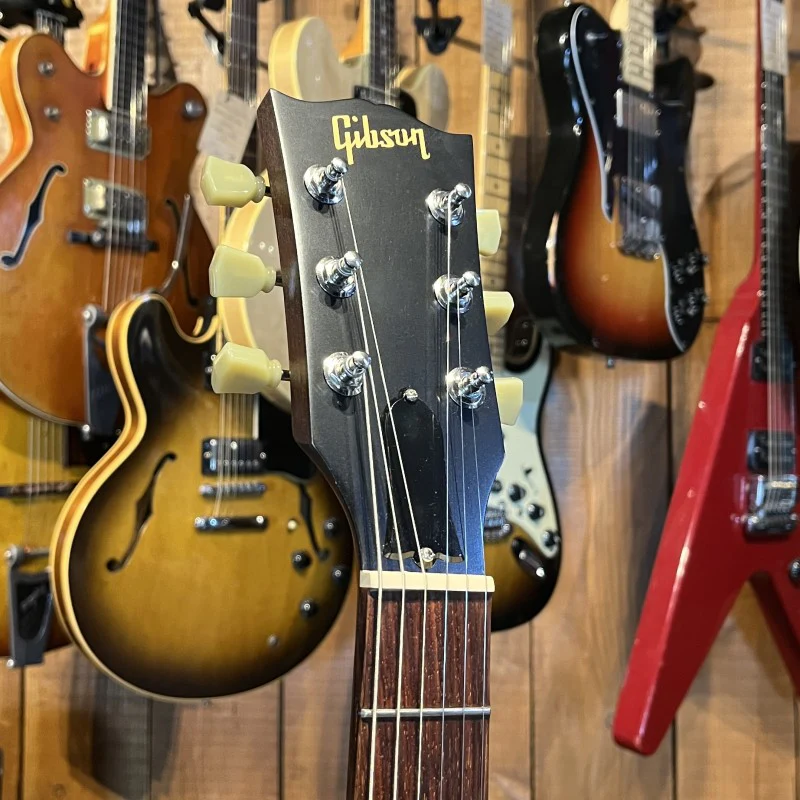 Gibson SG Faded T - Image 3