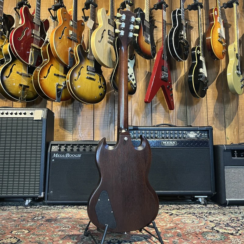 Gibson SG Faded T - Image 4