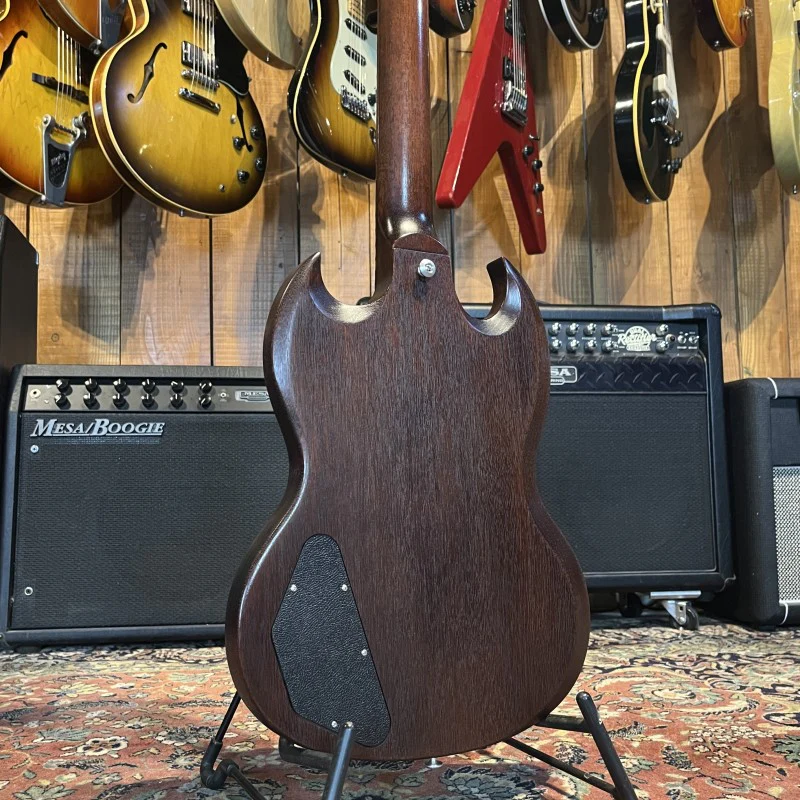 Gibson SG Faded T - Image 5