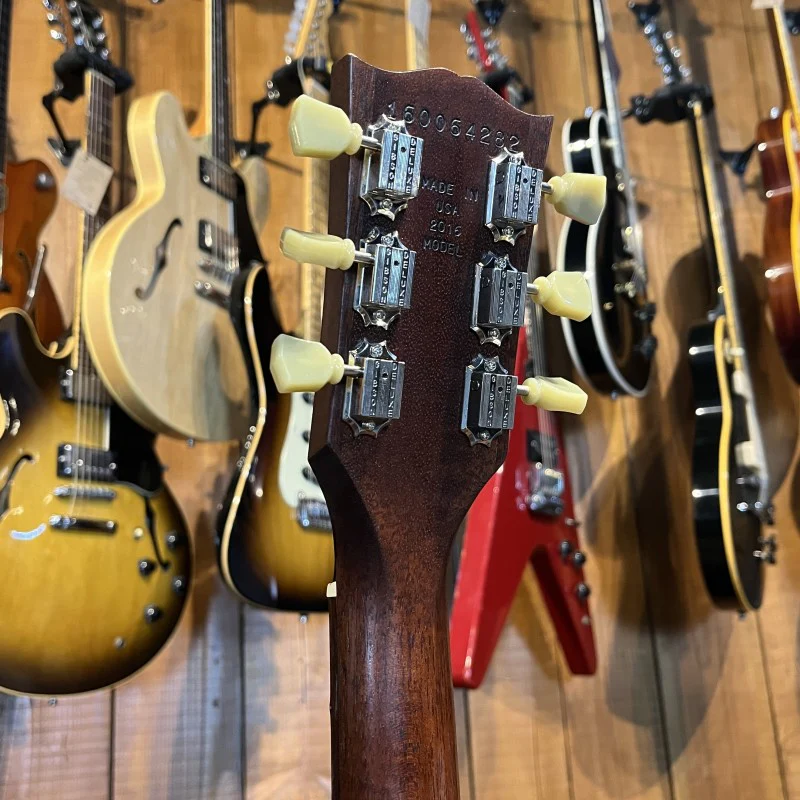 Gibson SG Faded T - Image 6