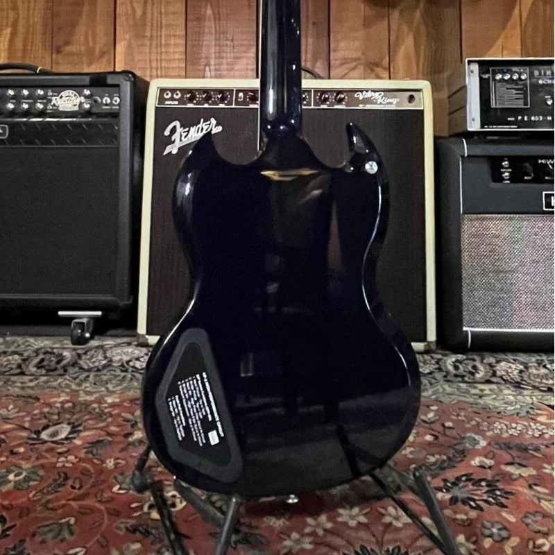 GIBSON SG STANDARD HP-II (2019) USA - Image 2