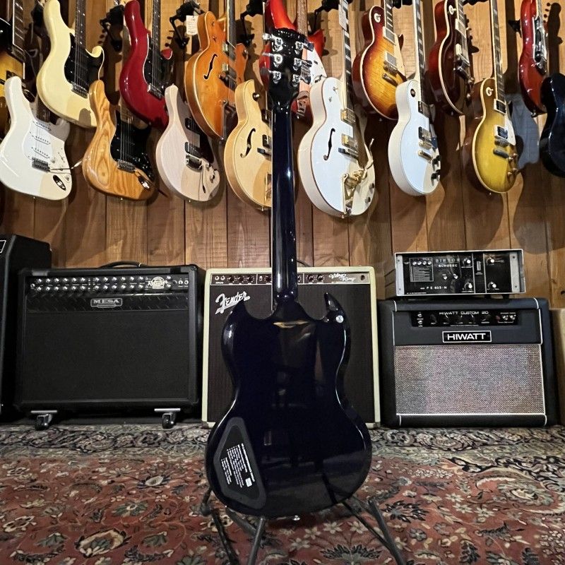 GIBSON SG STANDARD HP-II (2019) USA - Image 4
