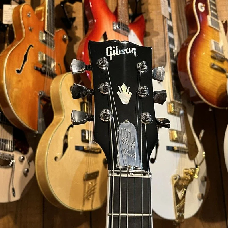 GIBSON SG STANDARD HP-II (2019) USA - Image 5